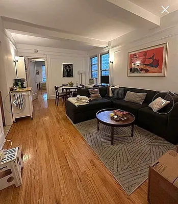 Rented by Corcoran | media 4