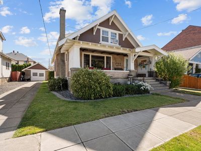 240 SW 3rd St, Pendleton, OR, 97801