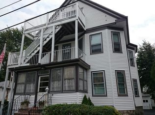 10 Welton Rd, West Roxbury, MA 02132