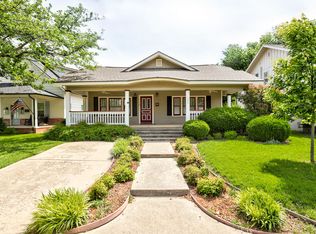1005 Classen Blvd, Norman, OK 73071