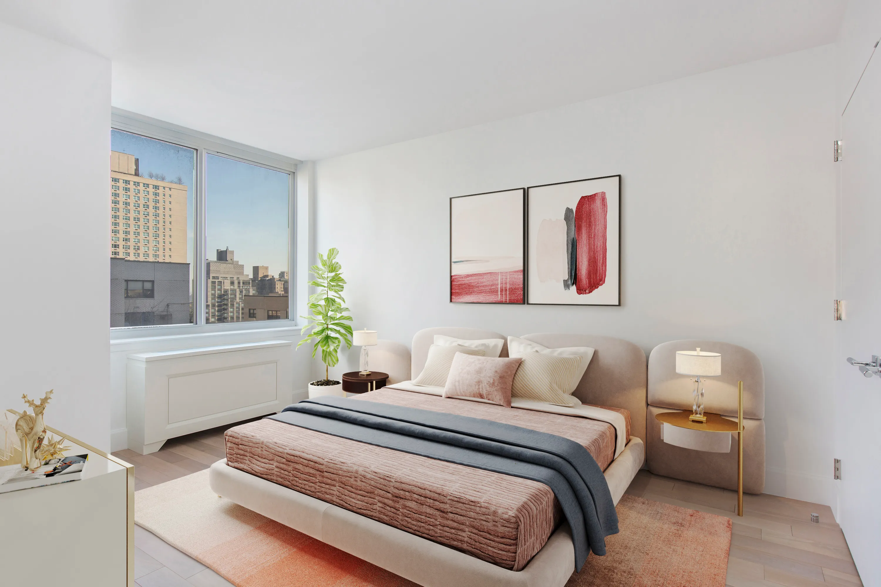 389 East 89th Street #17F in Yorkville, Manhattan | StreetEasy