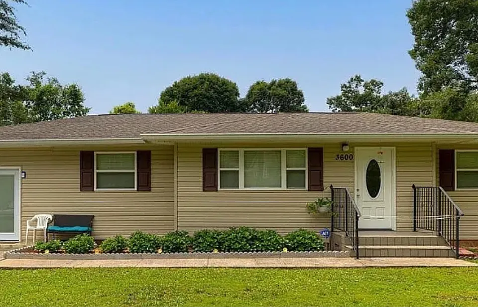 3600 Bennett Rd