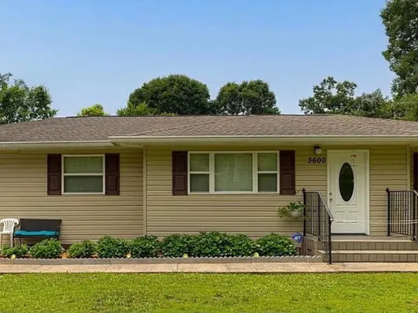 3600 Bennett Rd, Chattanooga, TN 37412