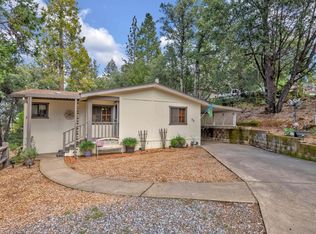 14074 Irishtown Rd SPACE 13, Pine Grove, CA