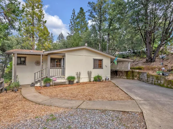 14074 Irishtown Rd Space 13, Pine Grove, CA 95665