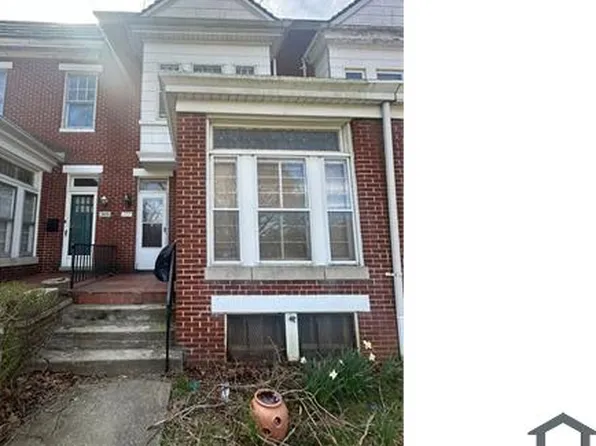 3107 Shannon Dr, Baltimore, MD 21213