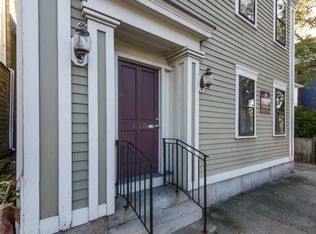 438 Broadway, Providence, RI 02909