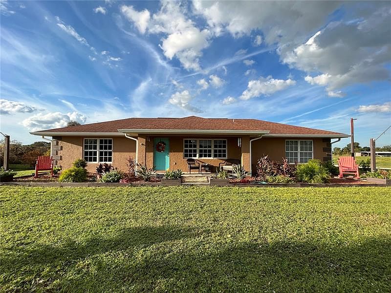 4953 NW 30th St, Okeechobee, FL 34972 Zillow