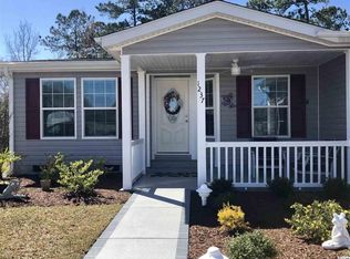 1237 Merrymount Dr, Conway, SC 29526