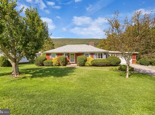 117 E Ridge St, Centre Hall, PA 16828