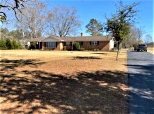 1702 Coffeeville Rd, Jackson, AL 36545