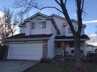 6882 S Dover Way, Littleton, CO 80128