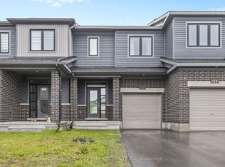 112 Attwell Private, Kanata, ON K2K0P6