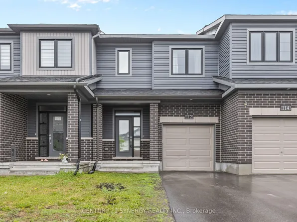 112 Attwell Private, Kanata, ON K2K 0P6