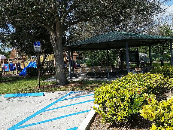 Delray Beach City Park