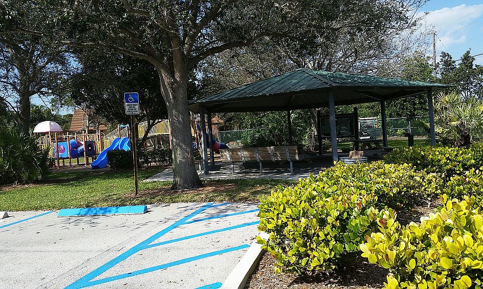 Delray Beach City Park