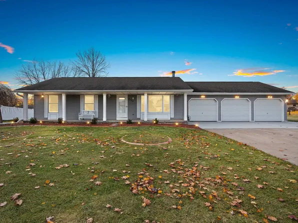 2174 Nellie Ln, Green Bay, WI 54311