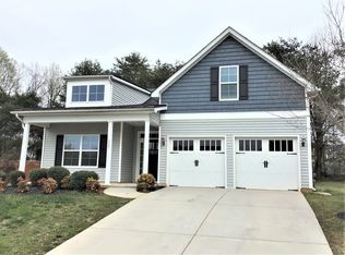 3621 Nelson Creek Ln, Greensboro, NC 27406