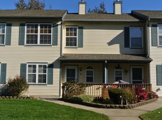 50 Quail Run, Bayville, NJ 08721