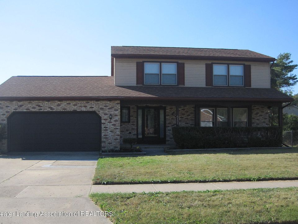 6131 Horizon Dr, East Lansing, MI 48823 MLS 266683 Zillow