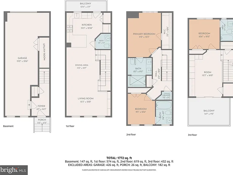 729 N Alfred St — Photo 35