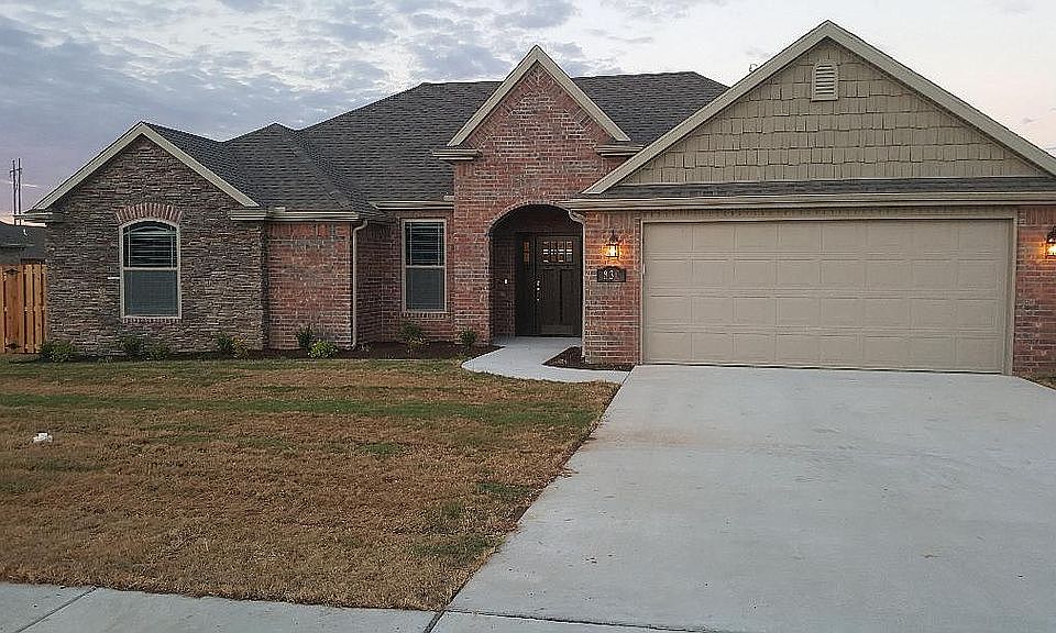 830 Fontana Centerton AR