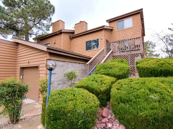 229 CREEKSIDE Circle #A15, Prescott, AZ 86303