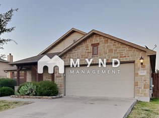 19909 Tree Sap Way, Round Rock, TX 78664