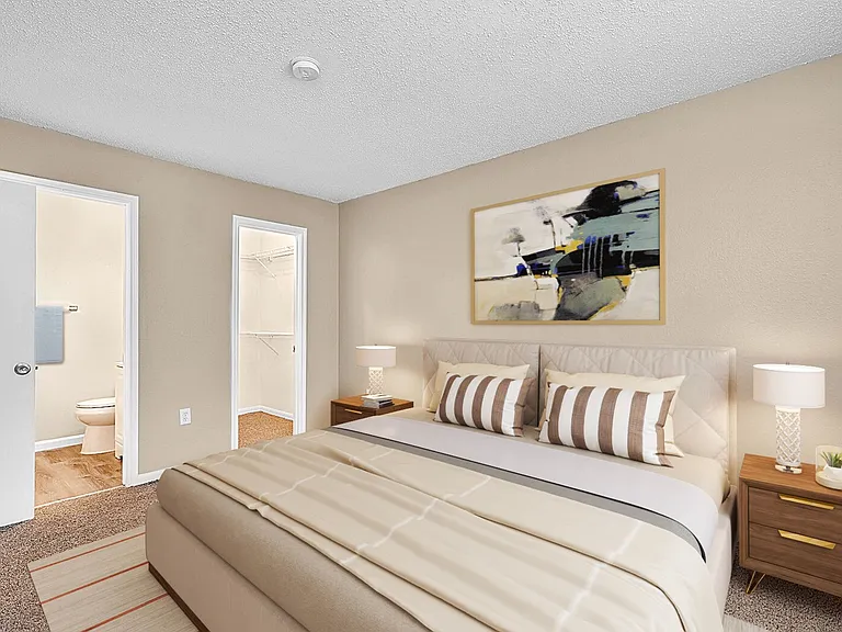 North Pointe Townhomes — Photo 3