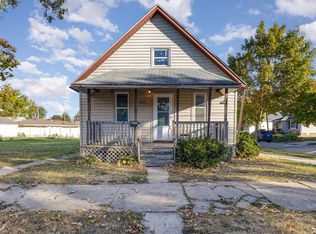 1609 Fremont Ave, Bay City, MI 48708