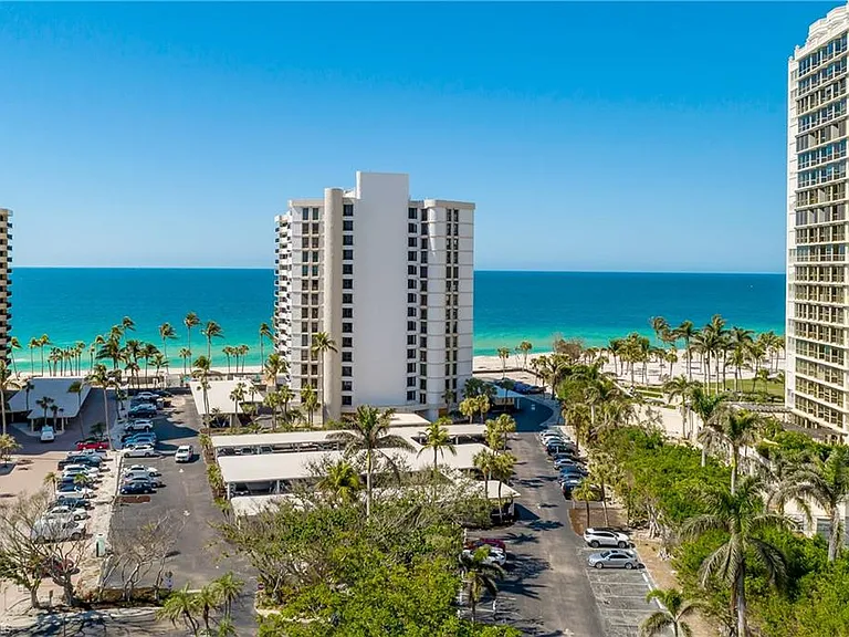 4005 Gulf Shore Blvd N #603 — Photo 3