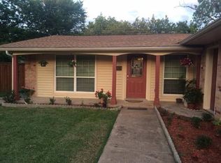 2428 Misty Ln, Carrollton, TX 75006
