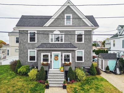 45 Chester Ave, Winthrop, MA, 02152