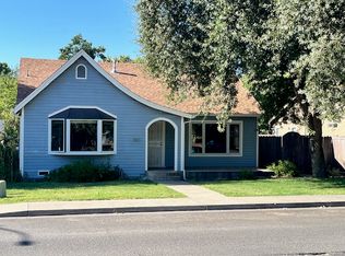 400 W 6th Ave, Chico, CA 95926