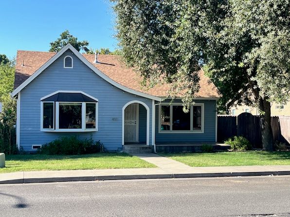 400 W 6th Ave