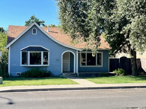 400 W 6th Ave, Chico, CA 95926