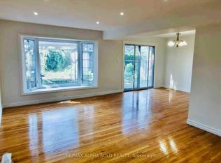 59 Clydesdale Dr, Toronto, ON M2J3N1