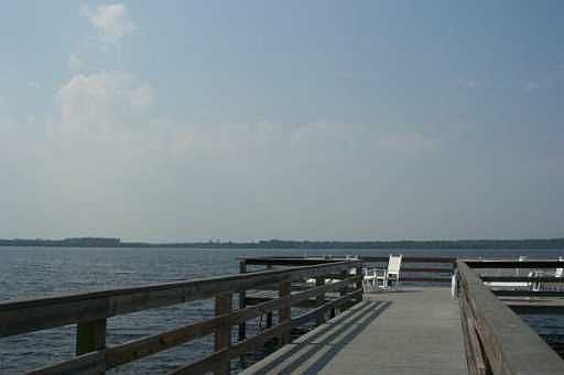 Buck Lake