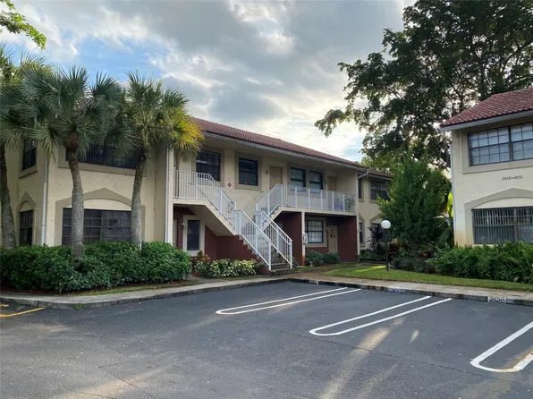 2824 Coral Springs Drive #2824, Coral Springs, FL 33065