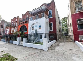 530 Georgia Ave, Brooklyn, NY 11207