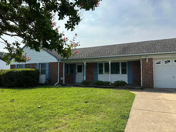 4425 Cambria St, Virginia Beach, VA 23455