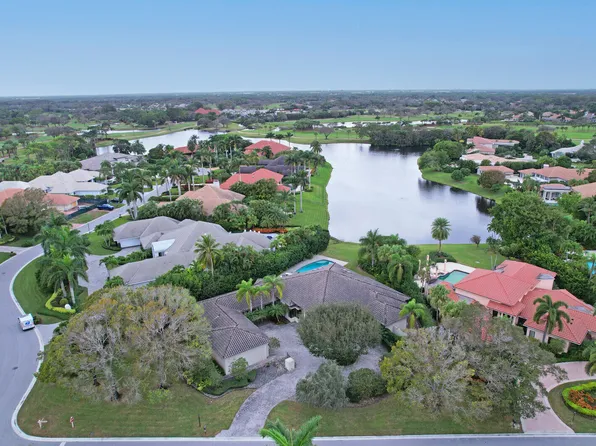 3038 Miro Drive, Palm Beach Gardens, FL 33410