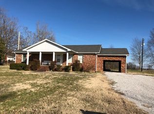 8656 State Route 181 N, Bremen, KY 42325