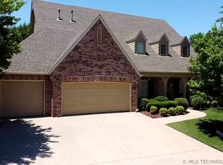 9012 N 104th East Ave, Owasso, OK 74055