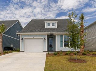 881 Breakfast Point Blvd, Panama City Beach, FL 32407
