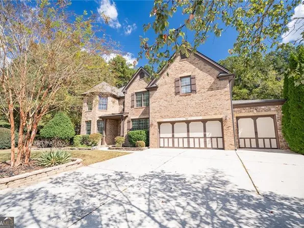 2704 Olivine Dr, Dacula, GA 30019