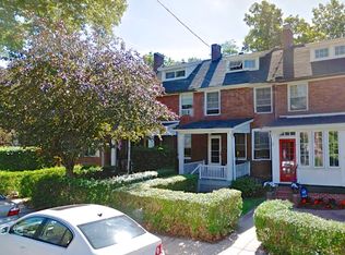 608 Worth St, Pittsburgh, PA 15217