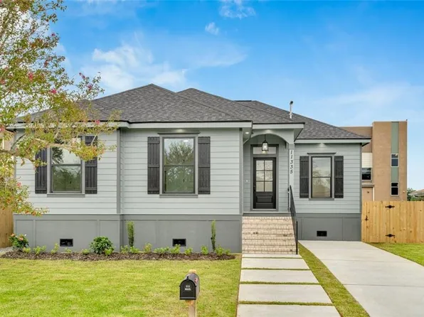 11335 Prentiss Ave, New Orleans, LA 70128