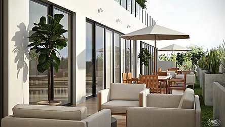 Rented by Rentopia