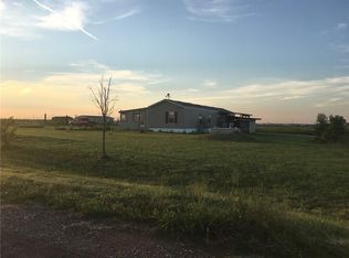 6801 Winchester Dr, El Reno, OK 73036